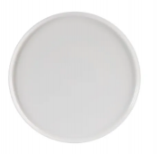 Elevate Walled Plate 28cm/11inch