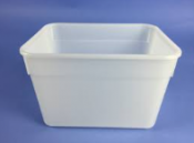 Ice Cream Container 4L