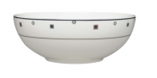 Shadow Oatmeal / Cereal Bowl  145mm x6