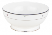 Shadow Open Salad Bowl 250cl