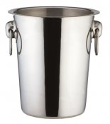 Wine Champagne Cooler Tall Slimline 18.5cm