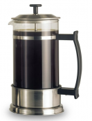Coffee & Tea Maker Satin 3 cup