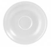 Evolve Espresso Saucer Blanco 4.75inch/12cm