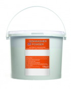 10Kg Dishwash Powder