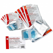 HypaPlast Burn Plasters Sterile Assorted x10