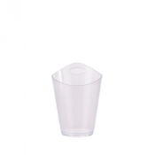 Salsa Wine / Champagne Bucket Clear
