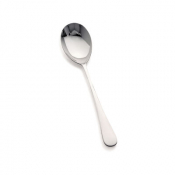 Chicago Serving Utensils Large Spoon Solid 29.21cm (11 1/2inch)