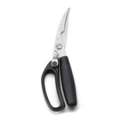 Poultry Scissors Soft Grip