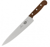 Victorinox Carving Knife Wooden 22cm