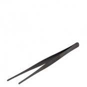 Cocktail Tweezers Gunmetal 10inch (25cm)
