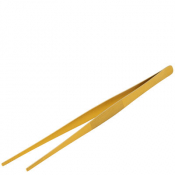 Cocktail Tweezers Gold 12inch (30cm)