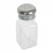 Nostalgic Salt/Pepper Shaker 2oz x12