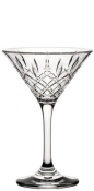 Polycarbonate Lucent Vintage Martini 8.3oz (23.5cl)
