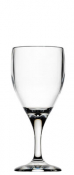 Polycarbonate Lucent York Wine 11.25oz (32cl)
