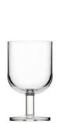 Polycarbonate Eden Stacking Wine 12.5oz (36cl)
