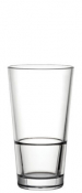 Polycarbonate Venture Stacking 12oz (34cl)