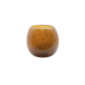Art Spice Glass Votive 10.2 x 8.9cm (4 x 3 1/2inch)