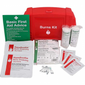 Evolution HypaSoothe Burns Kit