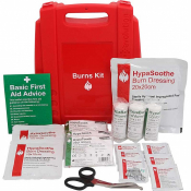 Evolution HypaSoothe Burns Kit Medium
