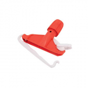 Kentucky Mop Fitting Red