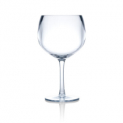 Design + Contemporary Gin Glass 19.98cm H 52.5cl (7 3/4inch 17oz)