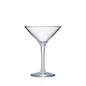Design + Contemporary Martini 16.51cm H 24cl (6 1/2inch 8oz)