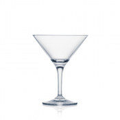 Design + Contemporary Martini 16.51cm H 35.5cl (6 1/2inch 12oz)