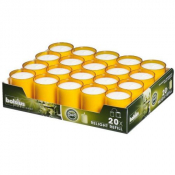 Relight Refills Amber x80