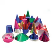 Petite Party Hats x144
