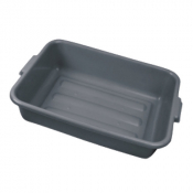 Bus Box Black 7inch/178mm Deep