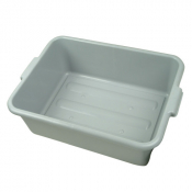 Bus Box Grey 5inch/127mm Deep