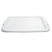 Bus Box Lid White