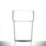 Econ Half Pint Reusable 10oz/29cl CE x100