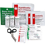 HypaSoothe Burns Kit Refill Medium