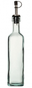 Piri Square Oil Bottle 14oz (40cl)