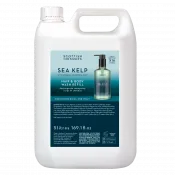 Sea Kelp Hair & Body Wash 5L