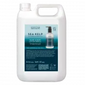 Sea Kelp Hand & Body Lotion 5L
