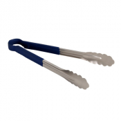 Utility Tong Blue 12inch