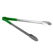 Utility Tong Green 16inch