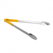 Utility Tong Yellow 16inch