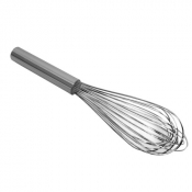 Wire Whisk Balloon Heavy Duty 18inch/45cm