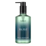 Sea Kelp Bath & Shower Gel 300ml x6
