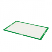 Non-Stick Green (Vegan) Baking Mat - 585mm x 385mm
