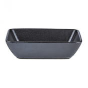 Cast Iron Effect Cookware Rectangular Dish 4.5 x 12 x 17cm/ 1 3/4inch x 4 3/4inch x 6 3/4inch 12oz/34cl