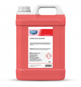 Combi Oven Cleaner 5L