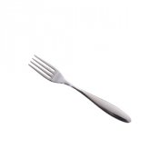 Salerno Dessert Fork 18/10 x12