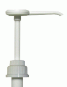 Pelican Pump 42ml /30ml Shot to fit 5L Container