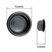 Blank Filter Basket 53mm