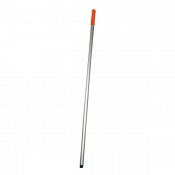 Aluminium Mop Pole Red 120cm