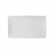 Simply Tableware Rectangular Plate 27x16cm